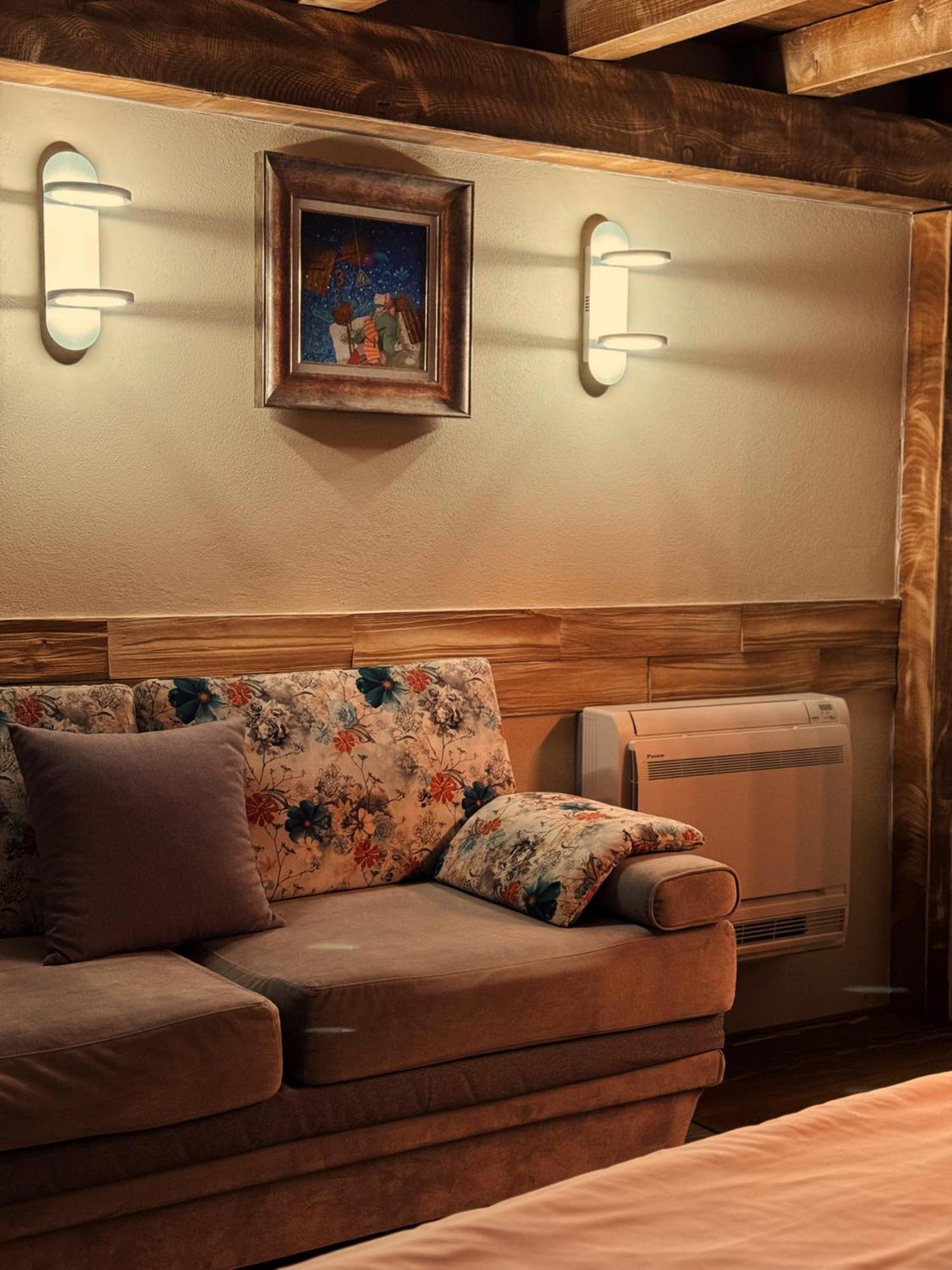 Boutique Guest House Yes For You Plovdiv Exterior photo